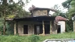 HOROR KOMEDI...!!!LUCU...GEDUNG KOSONG EPS#2