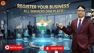 Start a Business in India | Required Business Registrations #kip #business #registration