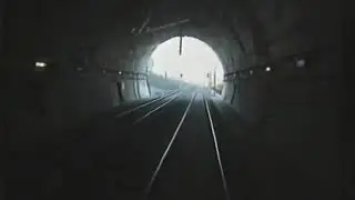 A bordo de Intercidades para Évora - Estreia do Ramal de Évora após renovação - 12 Nov 2006
