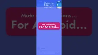 TextMe Video Tutorial: How To Protect Your Privacy | iOS & Android