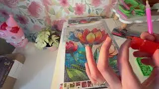 Are these diamond art kits easy to use, fun and quality? GREENCRUISE