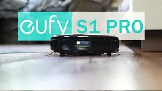 eufy S1 Pro: best self-cleaning robot vacuum mop?