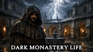 Medieval Monks Were Not What You Think &mdash; Here Is the Truth I History Documentary