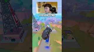 Год трюковых трюков #fortnite #fortniteclips