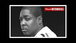 Jadakiss - Knock Yourself Out (Instrumental) (Produced by The Neptunes)