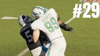 Defense Bounces Back! | Madden 21 Miami Dolphins Franchise Ep 29