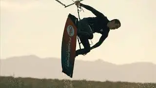 Flysurfer Soul 2019 - Kite Video