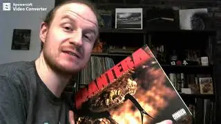 Vinyl issues and new pickups (Rodriguez, Link Wray, etc)