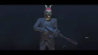 @GG1 Reaches lvl 13😱 (Armed Heist) 720p HD