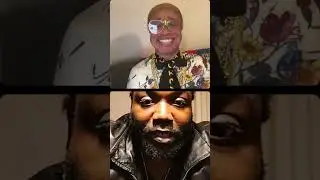Wiliam McCray | Anthony McBride on LIVESTREAM #motivation  #prophesy