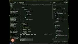 Tab Completion for Efficient Coding