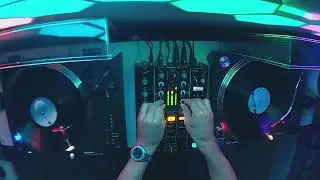 DjYilmars: Trance Classic Vinyl Mix by DJ PAD-X [2023-08-31]