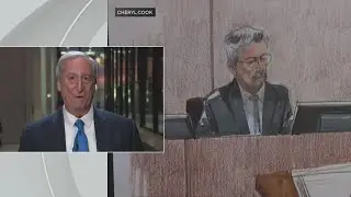 CBS 2 Legal Analyst Irv Miller on former Chicago alderman-turned-FBI mole taking the stand in corrup