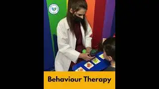 Little Feats Autism Center Faisalabad