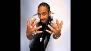 Ludacris - What's your fantasy Instrumental