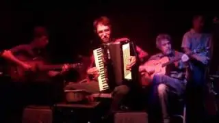 Gaucho Gypsy Jazz Band - San Francisco, CA