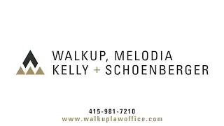 Walkup Firm Introduction