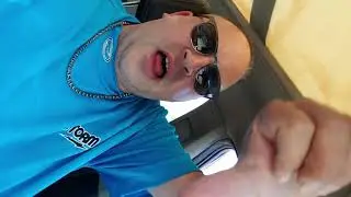 J  W TOUR VLOG - Episode II 6/23/19 From Lessard Lanes!