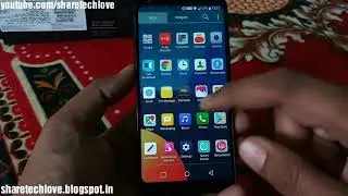 LG Q6 - Unboxing,Camera Samples,Face Unlock Test,Special Features-Indian Unit