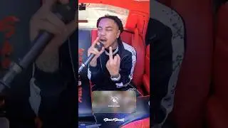 YBN Nahmir reacts to his iconic-era song!
