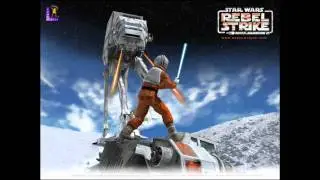 Star Wars Rogue Squadron III Soundtrack - Arcade Pause
