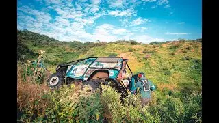 RHINO CHARGE CAR No 46 