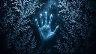 Jack Frost – Gothic Rock Winter Ballad (Dark Christmas Myth)