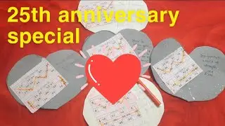Anniversary party game ❤️❤️Tambola game ❤️❤️lots of prizes and surprises 🥂🎊❤️25th anniversary