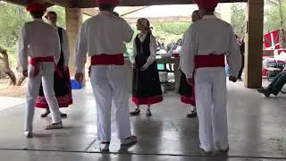 Gauden Bat 2018