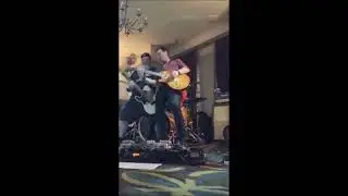 Rooted - Compilation from the Miles Arms, Avonmouth