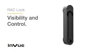 InVue RAC Lock