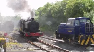 Doon Valley Railway