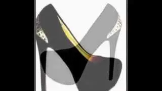 Pantofi cu toc - Magazin online