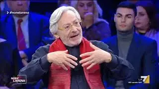 Leo Gullotta su Fiorello: 'Ama la vita. &egrave; una persona umile e un talento indiscutibile, usa la ...