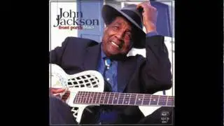 John Jackson / Railroad Bill (original)