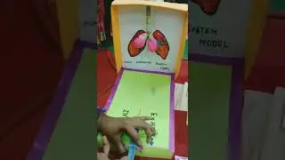 B.Ed Teaching aids-13 (for science)