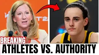 ⚠️ Cathy Engelbert EXPOSED! Secret CBA Plan Sparks War With Players 😱