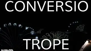 Trope 'Conversio' at Frequency Digital Culture Festival 2013