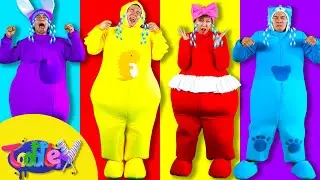Baby Don't Cry Song | Kids Songs and Nursery Rhymes | ToddlerX