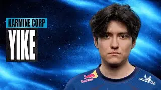 QUIERO GANARLO TODO | ENTREVISTA A KC YIKE