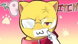🎤 PIP & TWITCH PLAY: Cat Quest (PUN CAT-PITAL!)