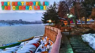 Spozhmai Hotel Qargha, Kabul Afghanistan