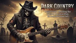 outlaw The Last Town Standing at the Edge of Hell