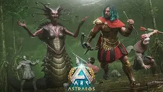 We Have One Chance to Defeat Medusa! | ARK Astraeos [Episode 10 Finale]