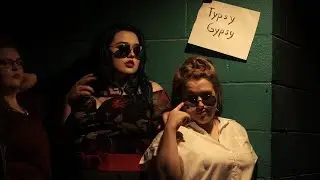 TypsyGypsy - Doing Bad Things in the Parking Lot