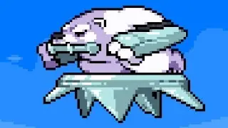 Another Layer of Ice -- Another Chill Etalus Combo Video (Rivals of Aether)