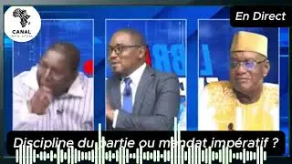 Cameroun: Discipline ou Mandat Imp&eacute;ratif