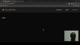 Glamora - Polkadot Fast-Grant Application Pitch | Decentralized Fashion Marketplace on Moonbeam