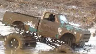 Open Bog WGMP Dec 1st Part 5