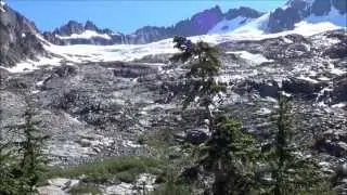Boston Basin (North Cascades National Park)
